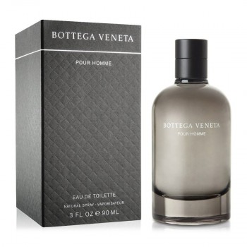 Bottega Veneta pour homme оригинал