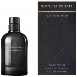 Bottega Veneta pour homme Eau de parfum