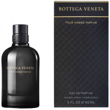 Bottega Veneta pour homme Eau de parfum оригинал