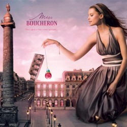 Boucheron Miss Boucheron