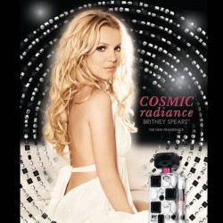 Britney Spears Cosmic Radiance