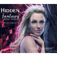 Britney Spears Fantasy Hidden
