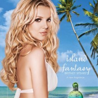 Britney Spears Fantasy Island