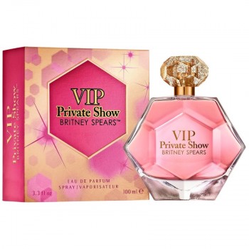 Britney Spears VIP Private Show оригинал