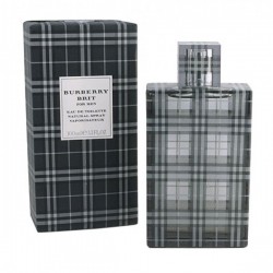 Burberry Brit for Man