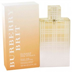 Burberry Brit Summer Edition for Women