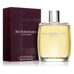 Burberry by Burberry for Men