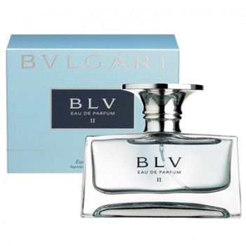 Bvlgari BLV Eau de Parfum II оригинал