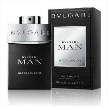Bvlgari Man Black Cologne  оригинал