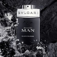 Bvlgari Man Black Cologne 