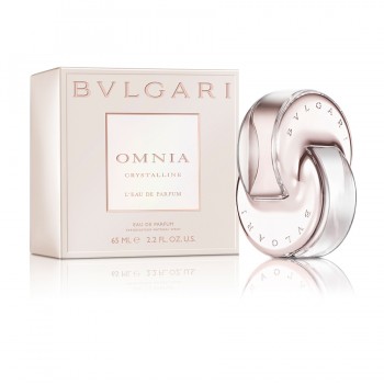 Bvlgari Omnia Crystalline L`Eau de Parfum оригинал