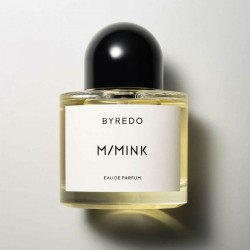 Byredo M/Mink