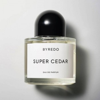 Byredo Super Cedar оригинал