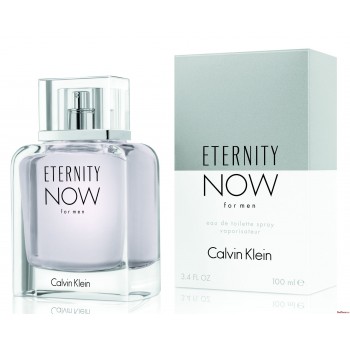 Calvin Klein Eternity Now For Men оригинал