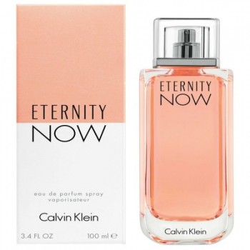 Calvin Klein Eternity Now for Women оригинал