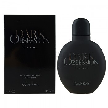 Calvin Klein Obsession Dark оригинал