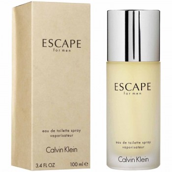 Calvin Klein Escape for Men оригинал