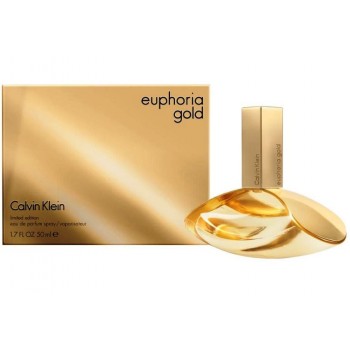 Calvin Klein Euphoria Gold оригинал