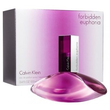 Calvin Klein Forbidden Euphoria оригинал