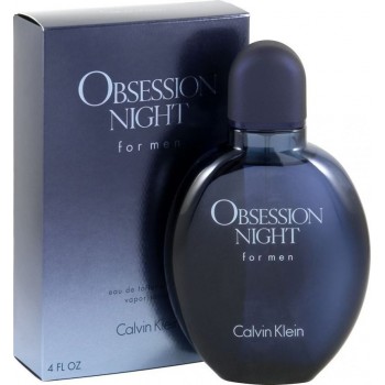 Calvin Klein Obsession Night For Men оригинал