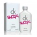 Calvin Klein CK One Shock for Her оригинал