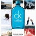 Calvin Klein CK One Summer 2018 оригинал