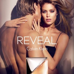 Calvin Klein Reveal