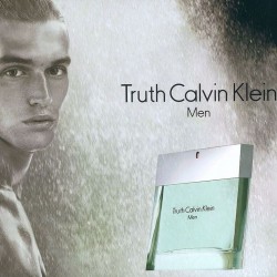 Calvin Klein Truth men
