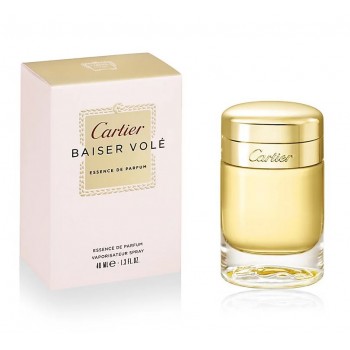 Cartier Baiser Vole Essence оригинал