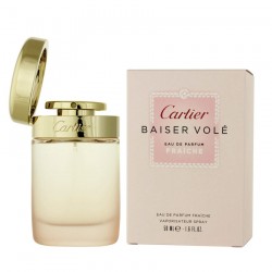 Cartier Baiser Vole Fraiche