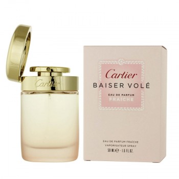 Cartier Baiser Vole Fraiche оригинал