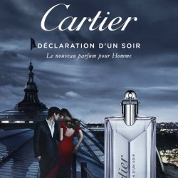 Cartier Declaration D`Un Soir