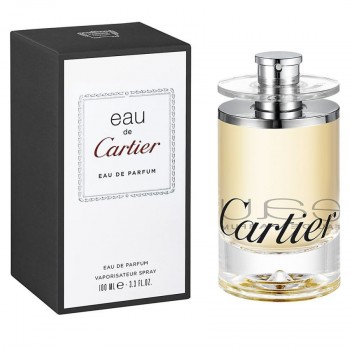 Cartier Eau de Cartier Eau de Parfum оригинал