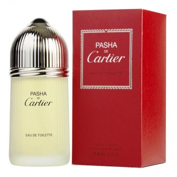 Cartier Pasha оригинал