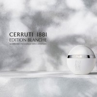Cerruti 1881 Edition Blanche