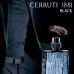 Cerruti 1881 Black Pour Homme оригинал