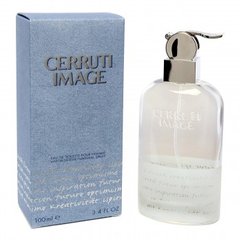 Cerruti Image pour Homme оригинал