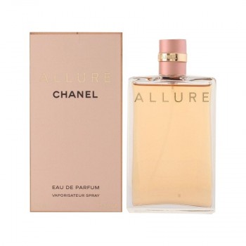 Chanel Allure Eau de Parfum оригинал