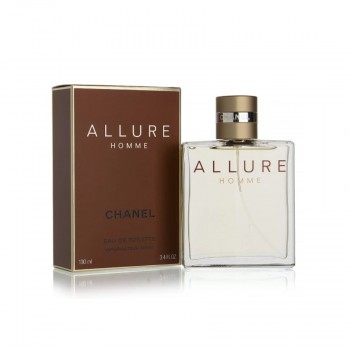 Chanel Allure Homme оригинал