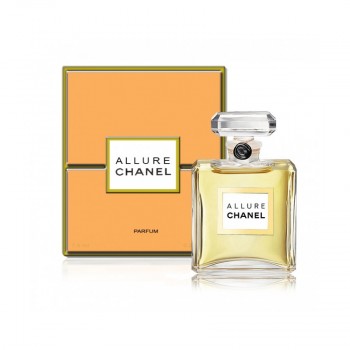 Chanel Allure Parfum оригинал