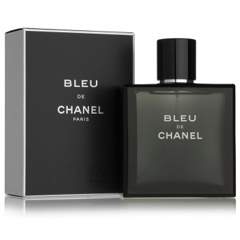 Chanel Bleu оригинал
