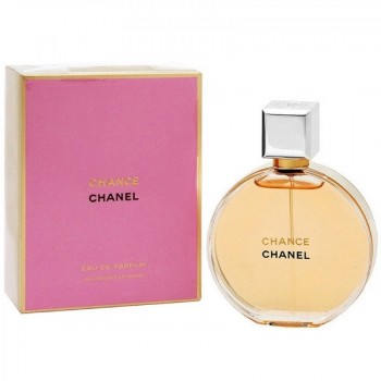 Chanel Chance Eau de Parfum оригинал