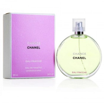 Chanel Chance Eau Fraiche оригинал