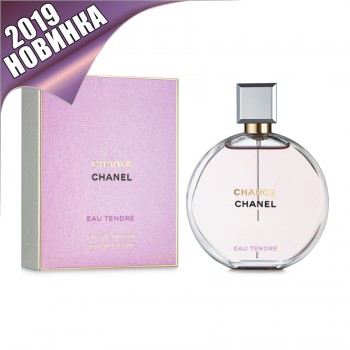 Chanel Chance Eau Tendre Eau de Parfum оригинал