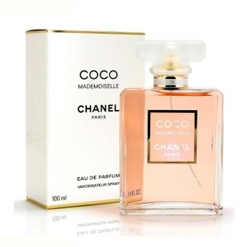 Chanel Coco Mademoiselle оригинал
