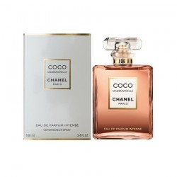 Chanel Coco Mademoiselle Intense
