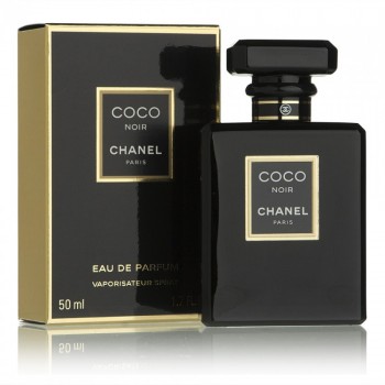 Chanel Coco Noir оригинал
