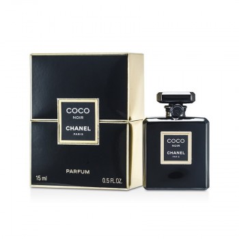 Chanel Coco Noir Parfum оригинал