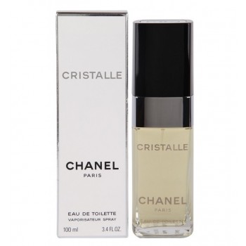 Chanel Cristalle оригинал