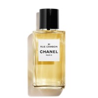 Chanel Les Exclusifs № 31 Rue Cambon